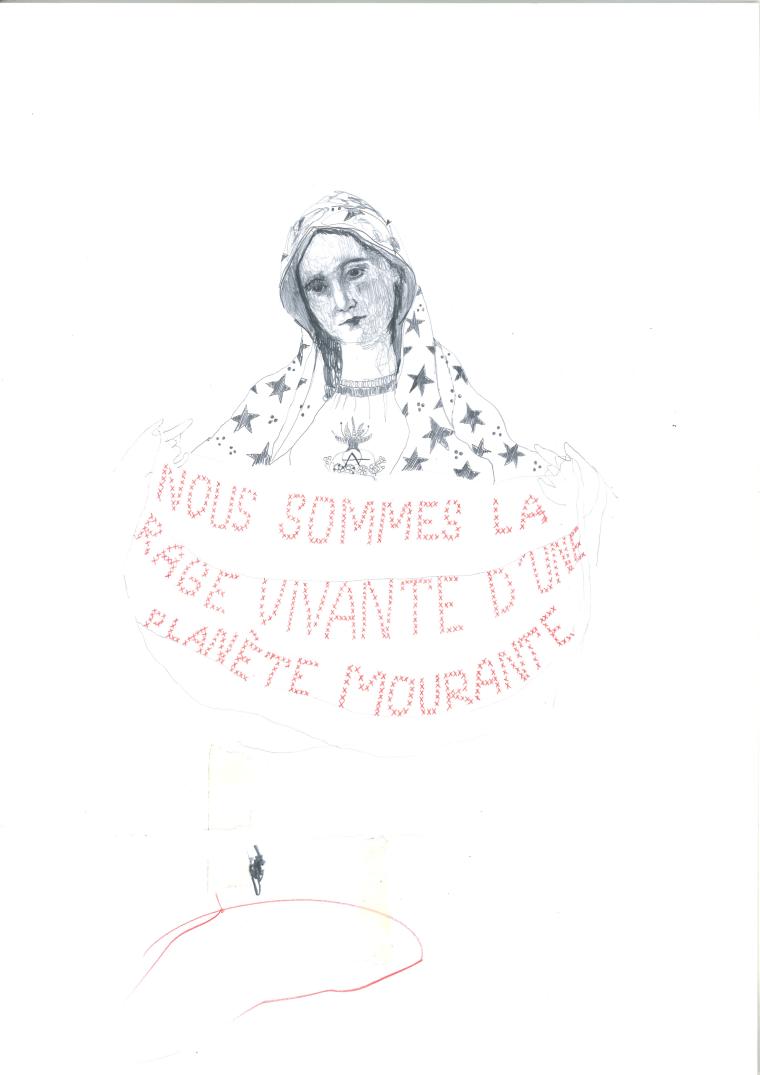 saintes-Patronnes 2010